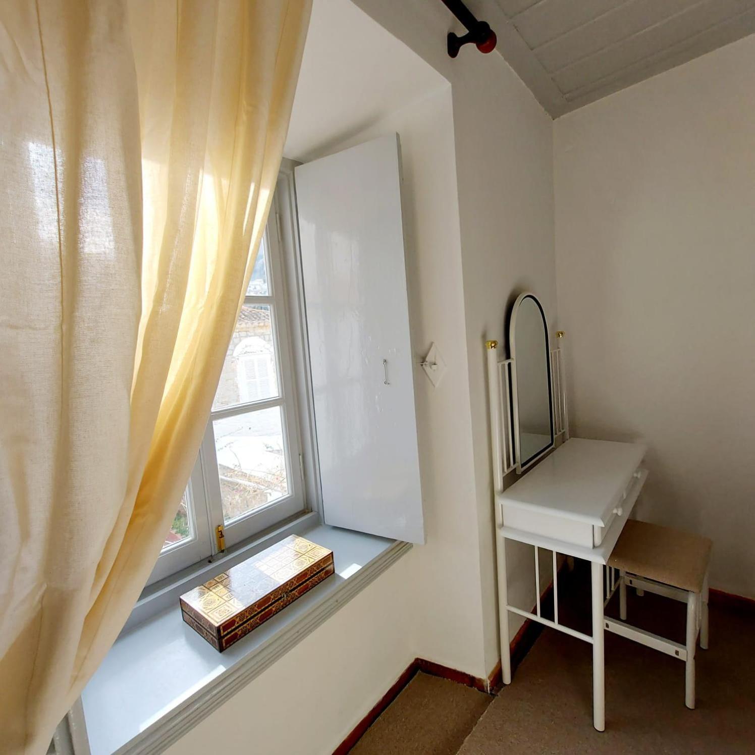 Danae Port House Apartment Hydra  Exterior photo