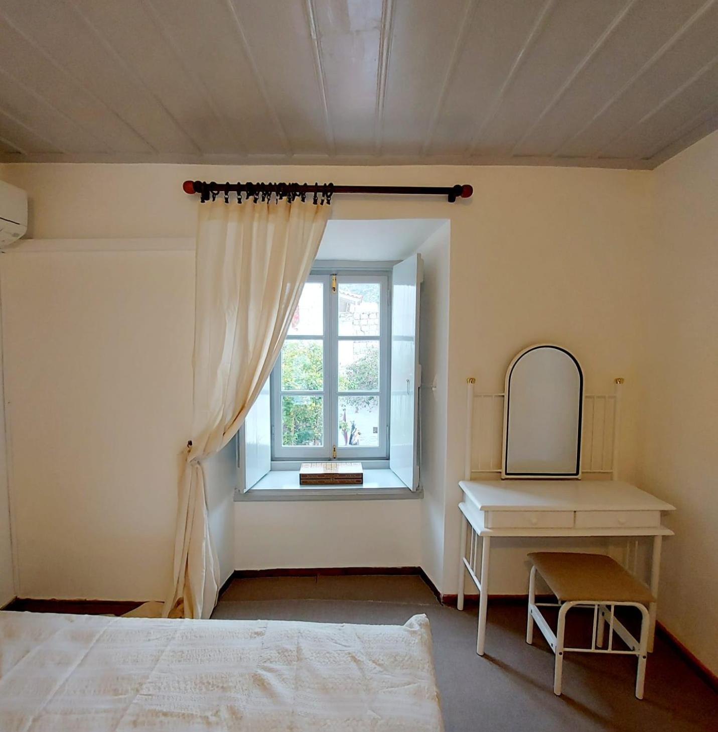 Danae Port House Apartment Hydra  Exterior photo