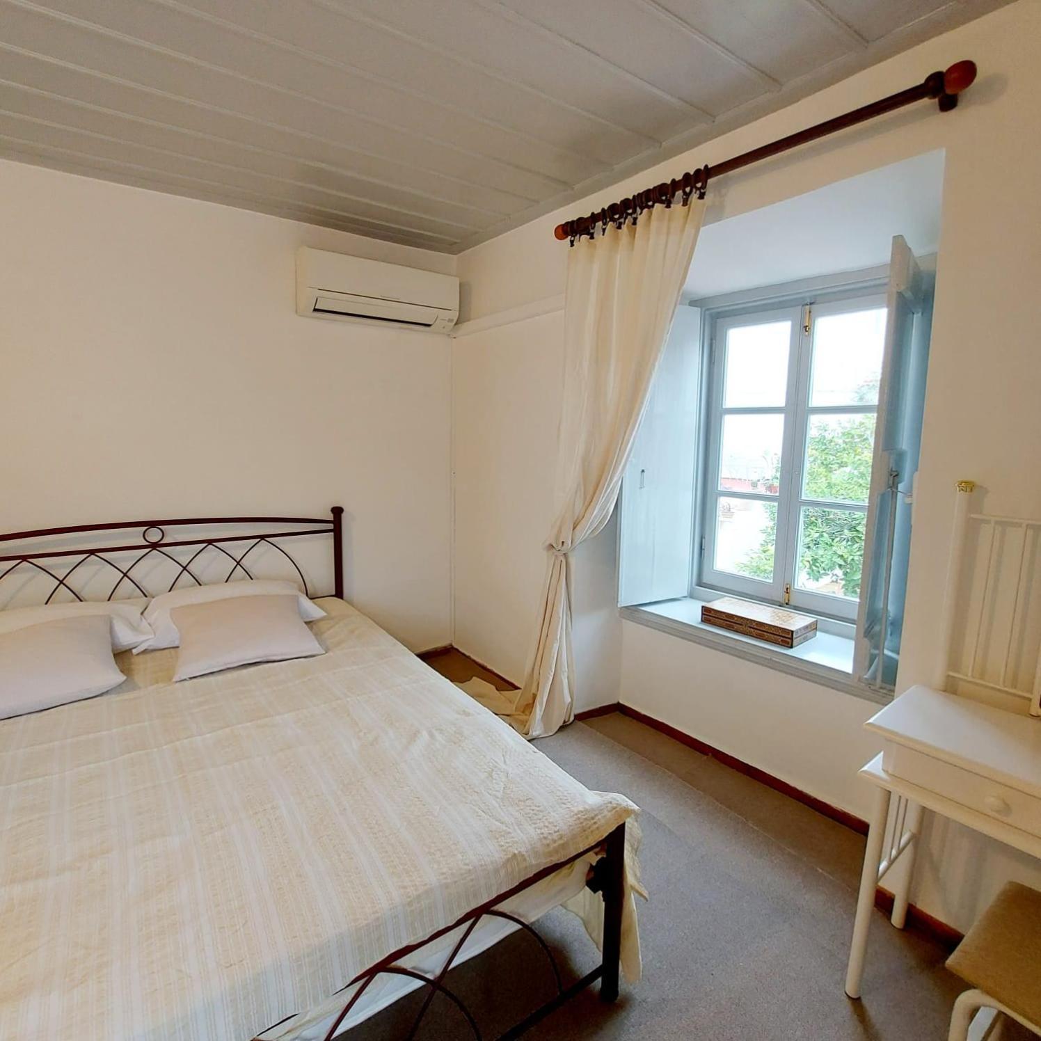 Danae Port House Apartment Hydra  Exterior photo